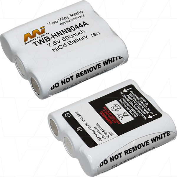 MI Battery Experts TWB-HNN9044A